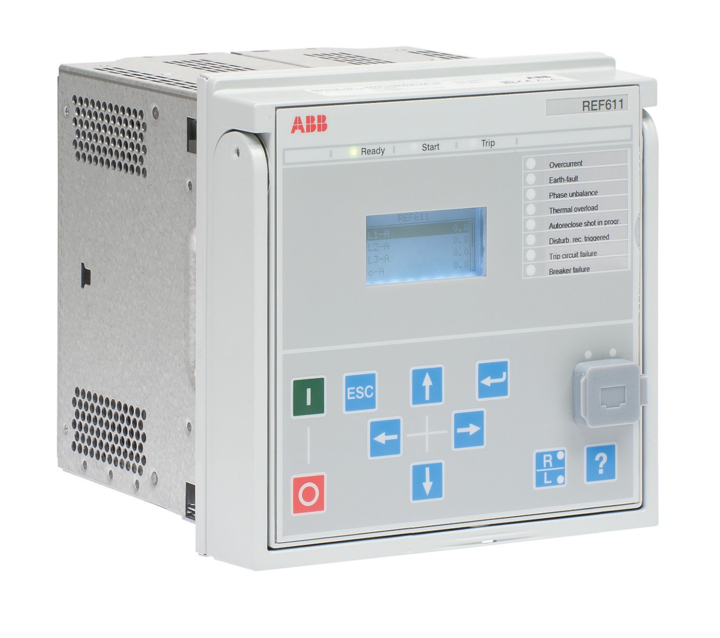 ABB UNISEC HBC